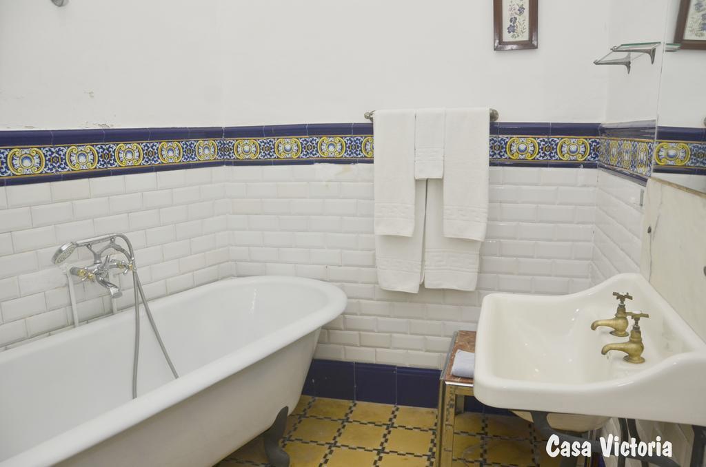 Casa Victoria Séjour à la campagne *