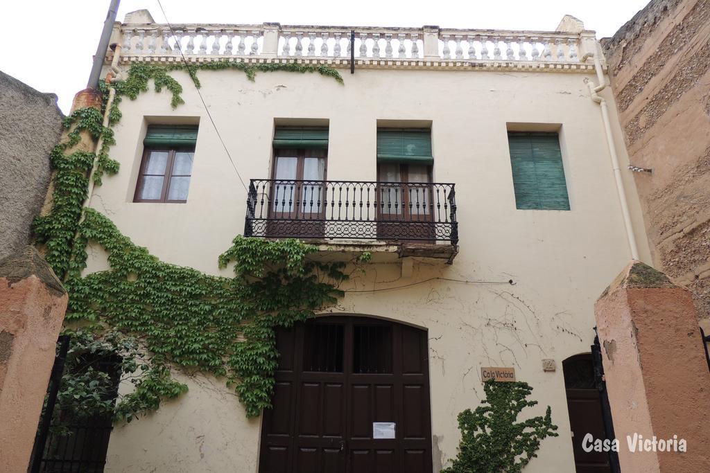 Casa Victoria Séjour à la campagne