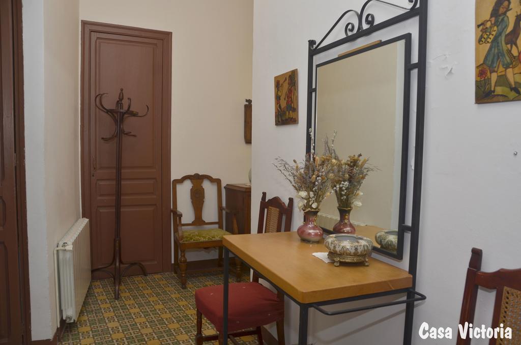 Séjour à la campagne Casa Victoria