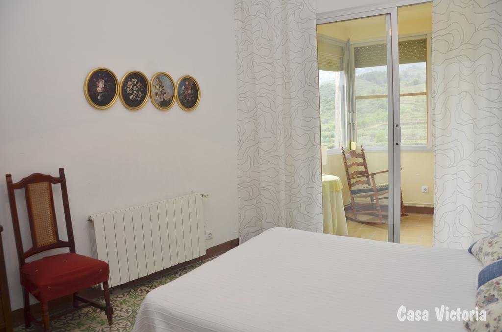 Séjour à la campagne Casa Victoria *