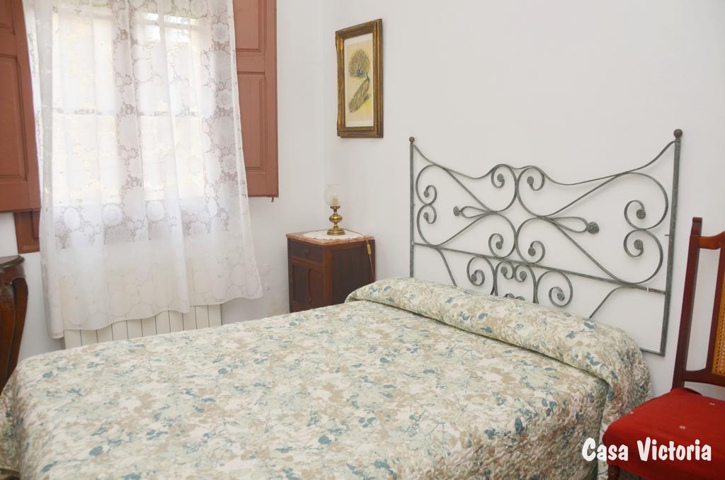 Casa Victoria Séjour à la campagne *