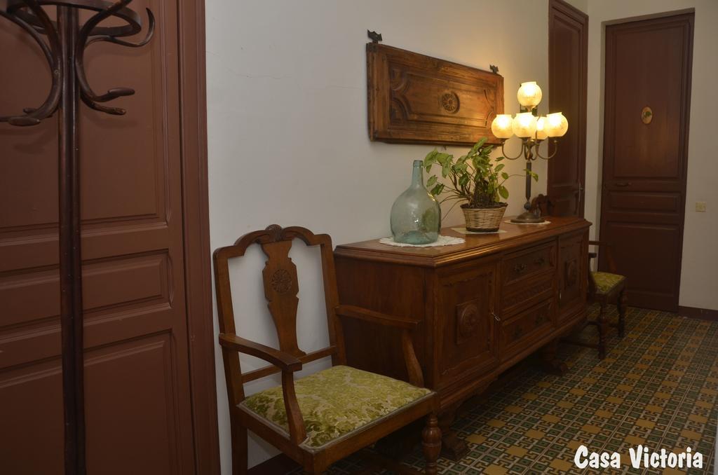 Casa Victoria
