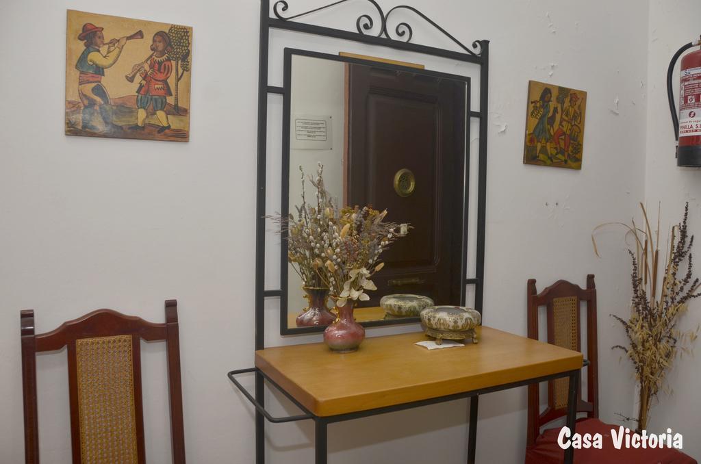 Casa Victoria La Vilella Baixa