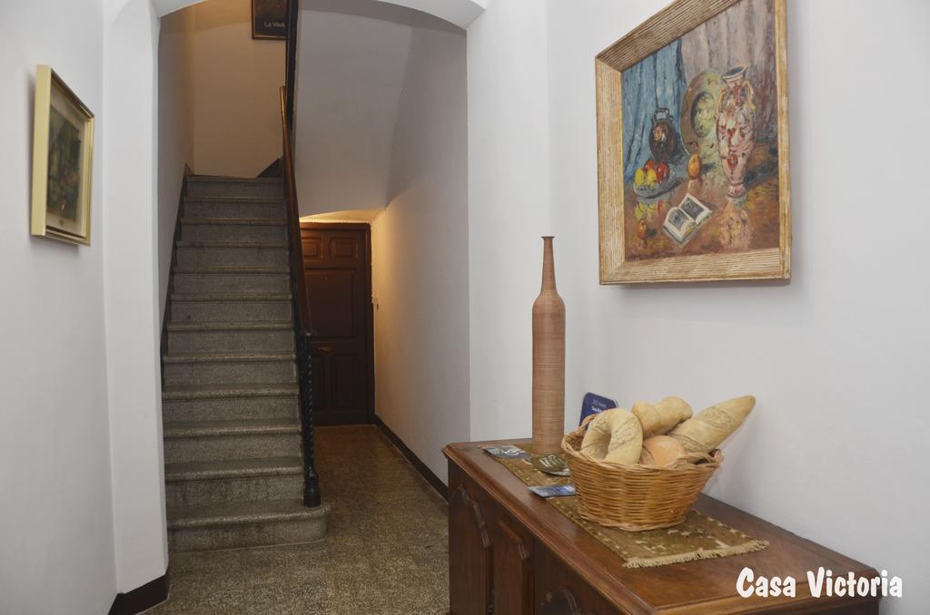 Casa Victoria Séjour à la campagne
